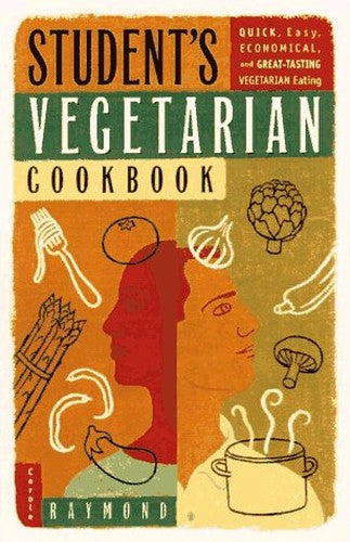 Student's Vegetarian Cookbook