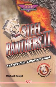 Steel Panthers II 