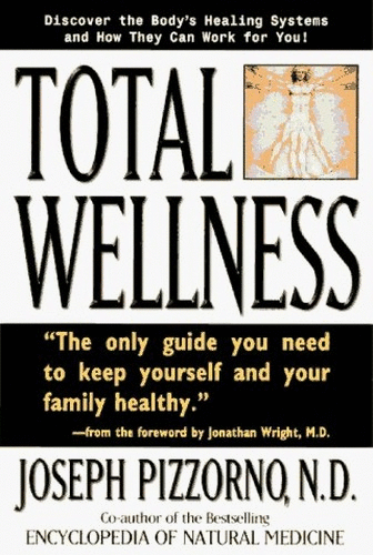 Total Wellness