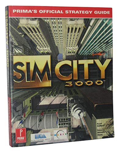 SimCity 3000