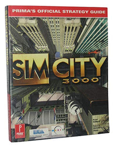 SimCity 3000 