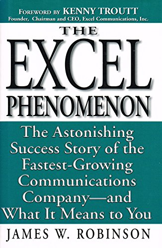 The Excel Phenomenon