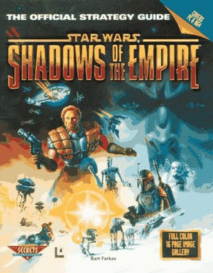 Shadows of the Empire