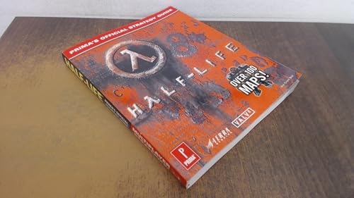 Half Life Strategy Guide