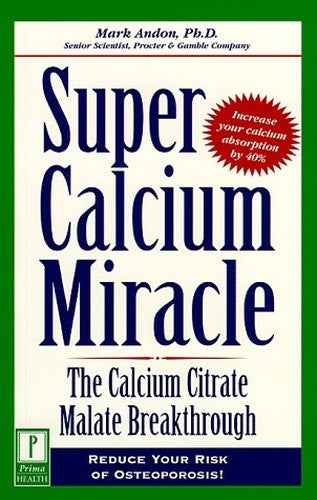 Super Calcium Miracle