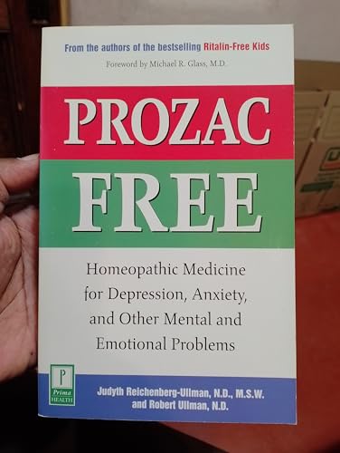 Prozac-Free