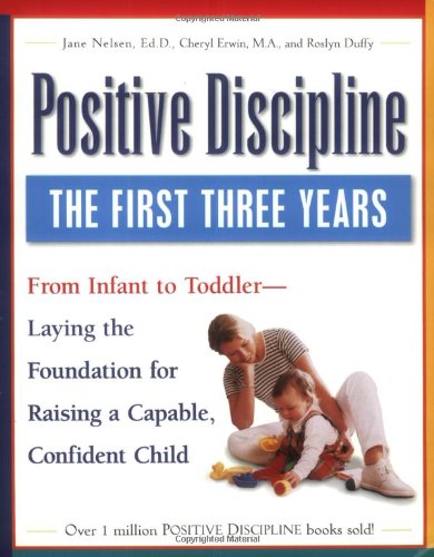 Positive Discipline