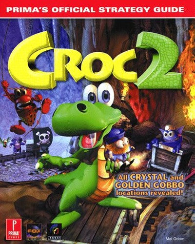 Croc 2