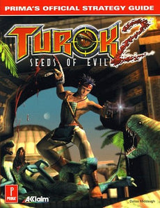 Turok 2 
