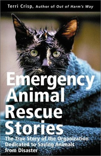 Emergency Animal Rescue Stories