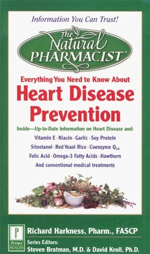 Everything You Need to Know About Heart Disease Prevention