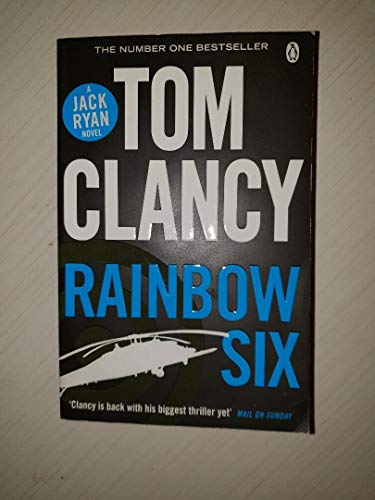 Tom Clancy's Rainbow Six Strategy Guide