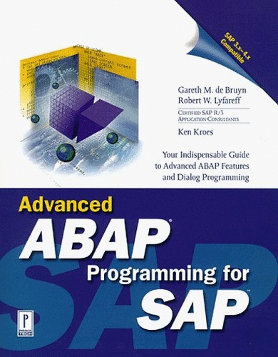 Advanced ABAP/4 Programming