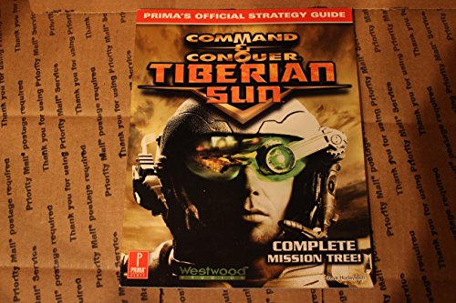 Command and Conquer