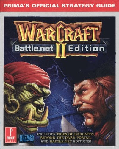 Warcraft II