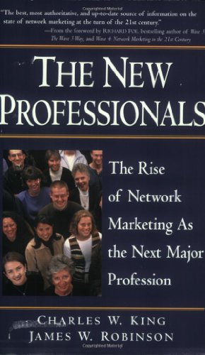 The New Professionals