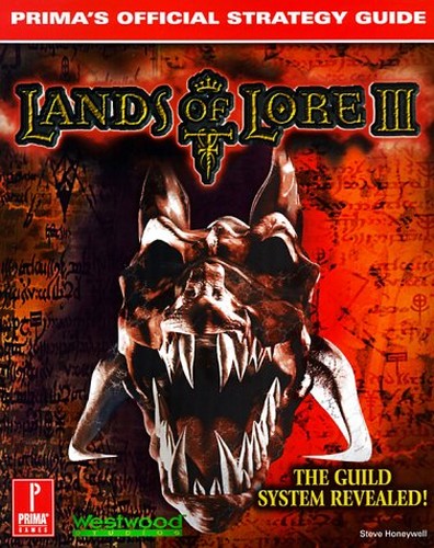 Lands of Lore III