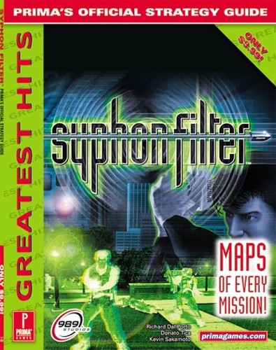 Syphon Filter