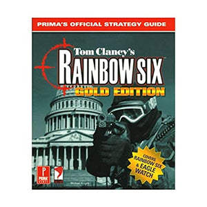 Tom Clancy's Rainbow Six 