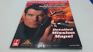 Tomorrow Never Dies 007 