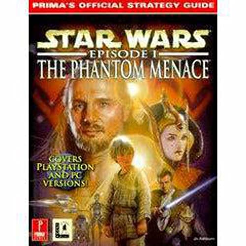 "Star Wars" Strategy Guide