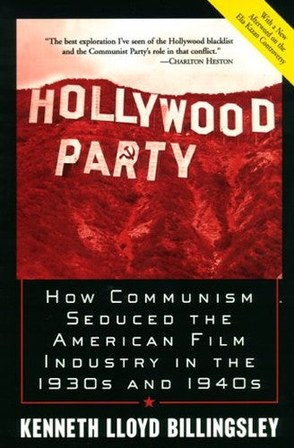 Hollywood Party
