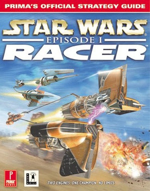 "Star Wars Episode One"