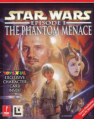 Star Wars: Phantom Menace