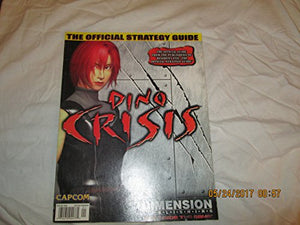 Dino Crisis 
