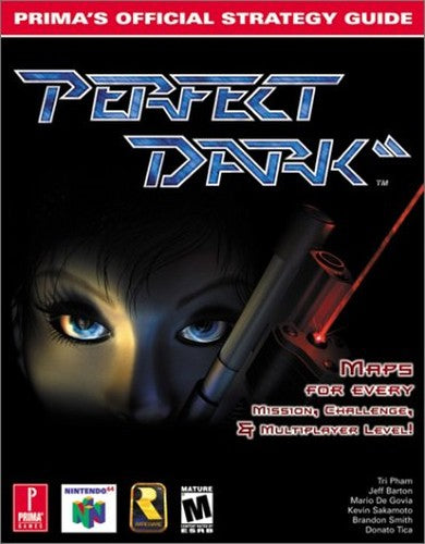 Perfect Dark