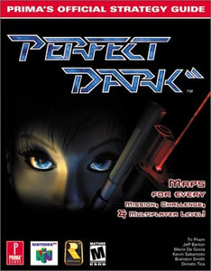 Perfect Dark 