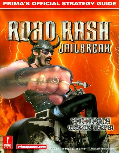 Road Rash Unchained