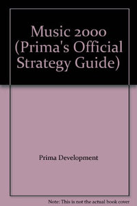 Music 2000 