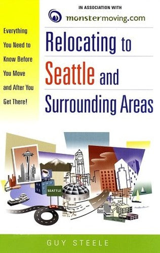Relocating to Seattle and Surrounding Areas