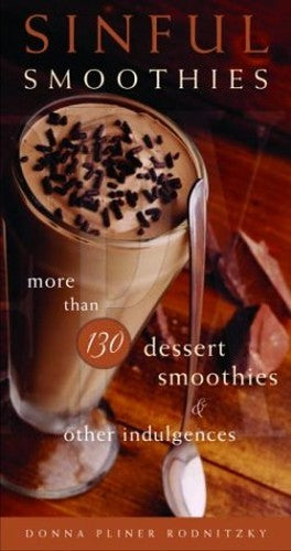 Sinful Smoothies