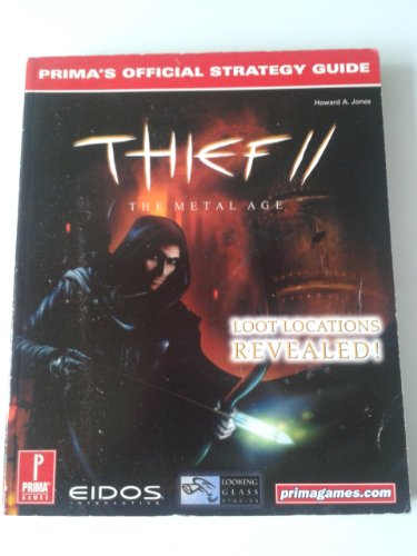 Thief II