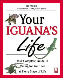 Your Iguana's Life 