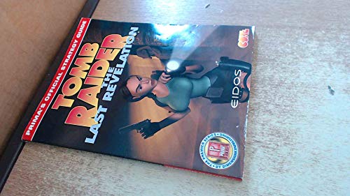 Tomb Raider