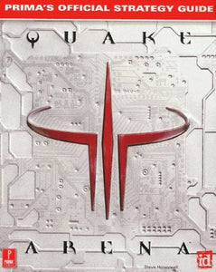 Quake III Arena 