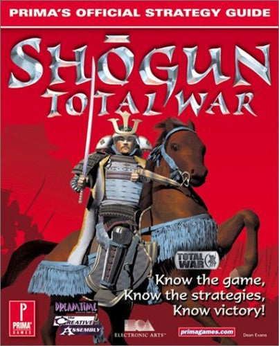 Shogun