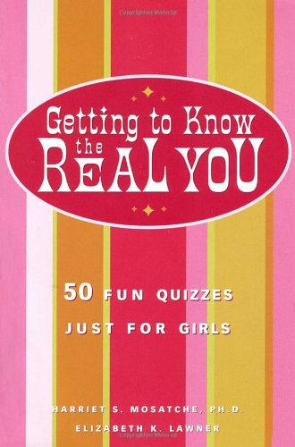 Get to Know the Real You