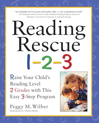 Reading Rescue 1-2-3