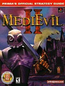 Medievil II 
