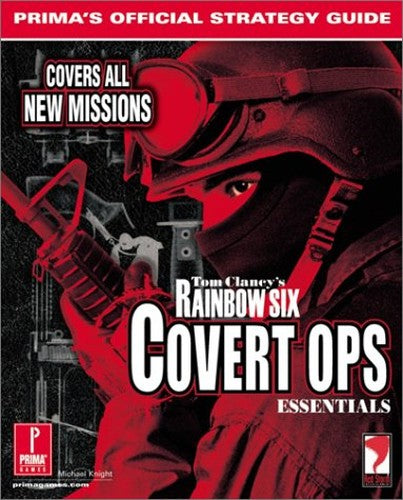 Rainbow Six