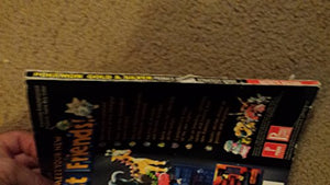Pokemon Gold and Silver