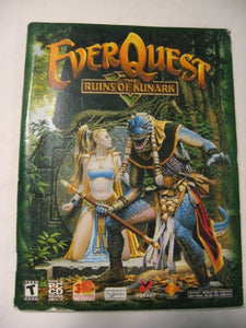 Everquest Expansion Pack 