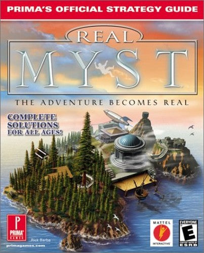 Myst the Next Dimension