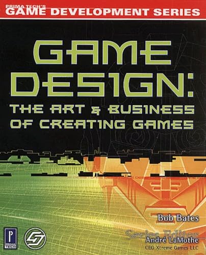 Game Design