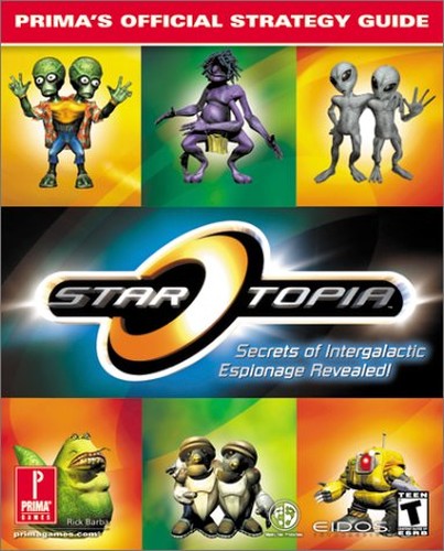StarTopia