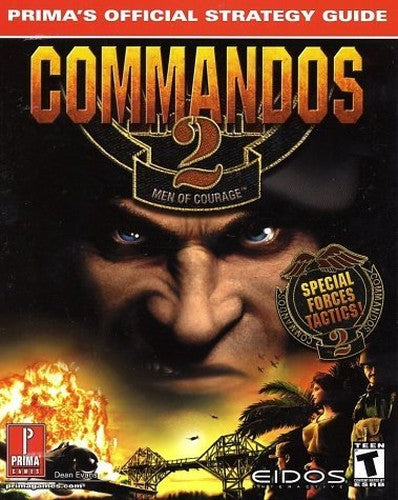 Commandos 2